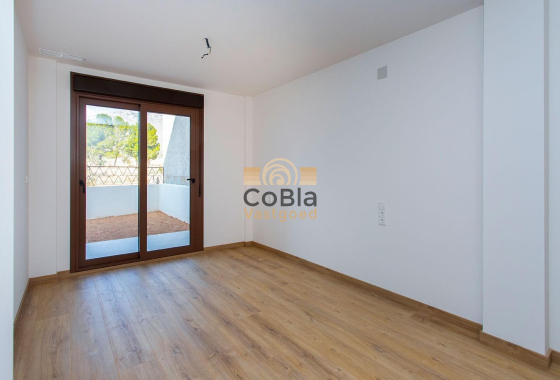 New Build - Bungalow - Hondón de las Nieves - Canalosa