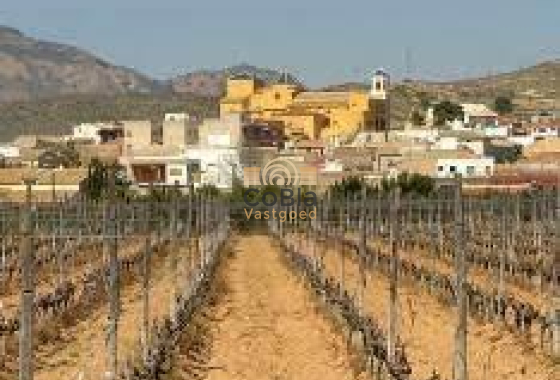 New Build - Bungalow - Hondón de las Nieves - Canalosa