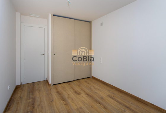 Nieuwbouw Woningen - Bungalow - Hondón de las Nieves - El Salero