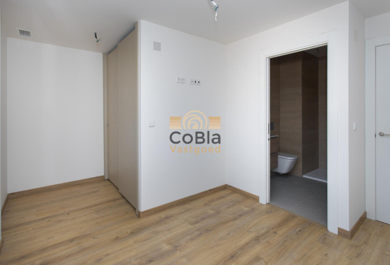 Nieuwbouw Woningen - Bungalow - Hondón de las Nieves - El Salero