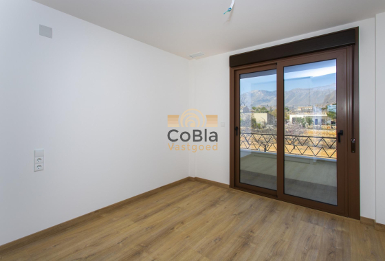 Nieuwbouw Woningen - Bungalow - Hondón de las Nieves - El Salero