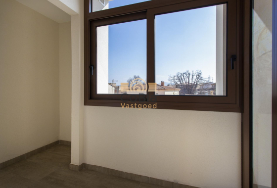 Nieuwbouw Woningen - Bungalow - Hondón de las Nieves - El Salero