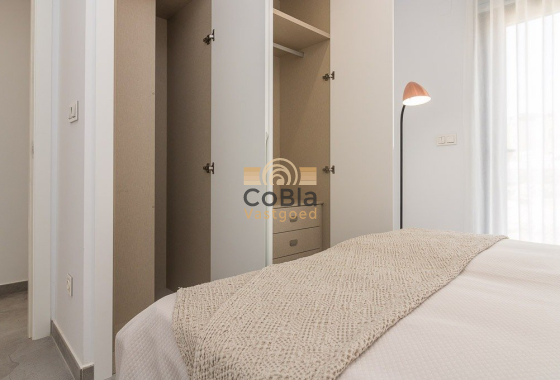 Nieuwbouw Woningen - Bungalow - Torrevieja - Los Balcones