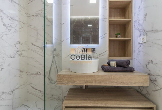 Nieuwbouw Woningen - Bungalow - Torrevieja - Los Balcones