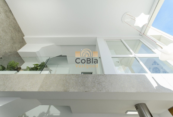 Nieuwbouw Woningen - Villa - Los Montesinos - La Herrada