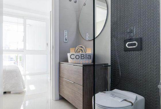 Nieuwbouw Woningen - Villa - Los Montesinos - La Herrada