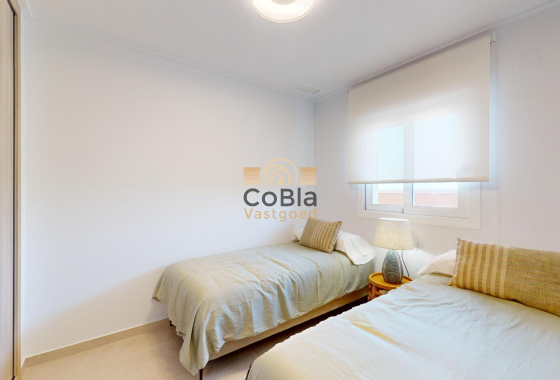 Nieuwbouw Woningen - Appartement - Guardamar del Segura - El Raso