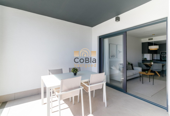 Nieuwbouw Woningen - Appartement - Torrevieja - Torreblanca