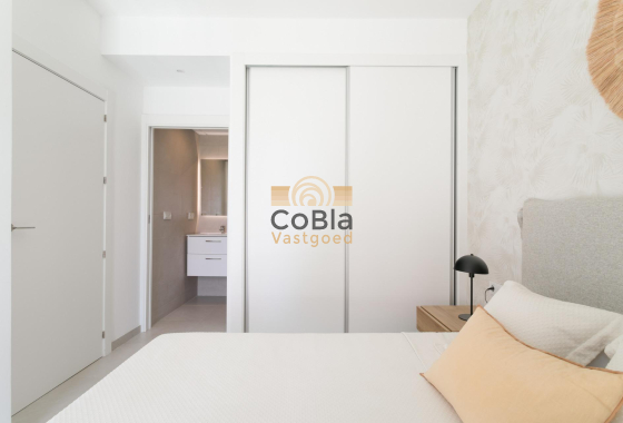 Nieuwbouw Woningen - Appartement - Torrevieja - Torreblanca