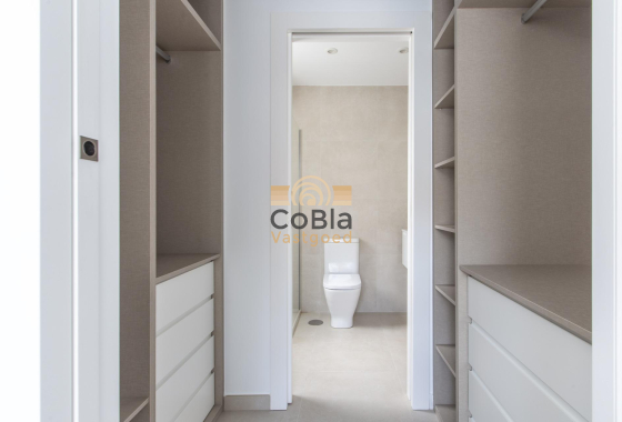 Neue Gebäude - Villa - San Javier - Parque de los leones