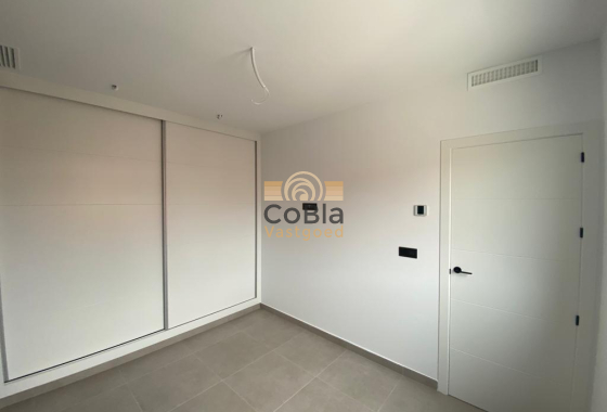 Nieuwbouw Woningen - Villa - Los Alcazares - La Concha