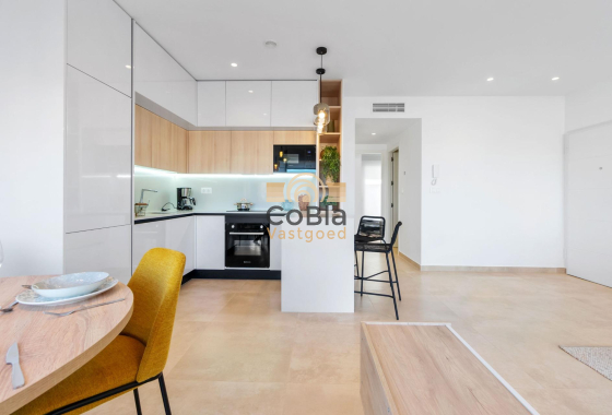 Nieuwbouw Woningen - Bungalow - Torrevieja - Los Balcones