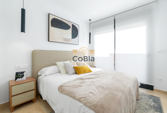 Nieuwbouw Woningen - Bungalow - Torrevieja - Los Balcones