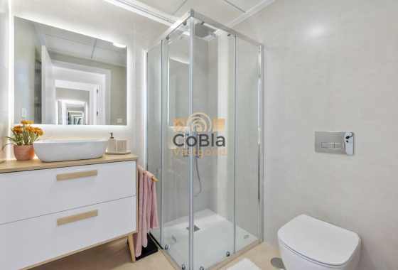 Nieuwbouw Woningen - Bungalow - Torrevieja - Los Balcones