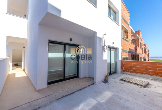 Nieuwbouw Woningen - Bungalow - Torrevieja - Los Balcones