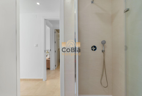 Nieuwbouw Woningen - Bungalow - Torrevieja - Los Balcones