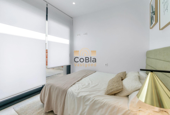 Nieuwbouw Woningen - Bungalow - Torrevieja - Los Balcones