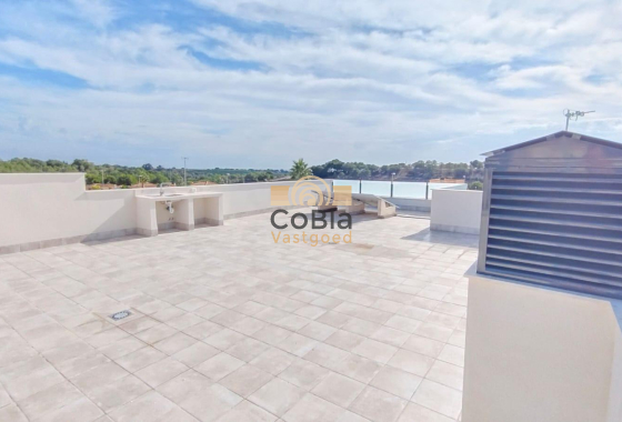 Nieuwbouw Woningen - Villa - Pilar de la Horadada - Pinar de Campoverde