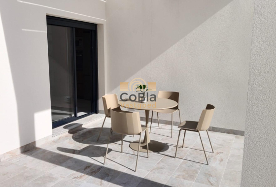 Nieuwbouw Woningen - Villa - Pilar de la Horadada - Pinar de Campoverde