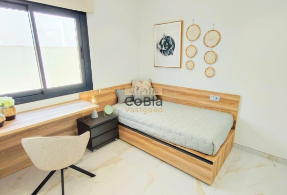 Nieuwbouw Woningen - Villa - Pilar de la Horadada - Pinar de Campoverde
