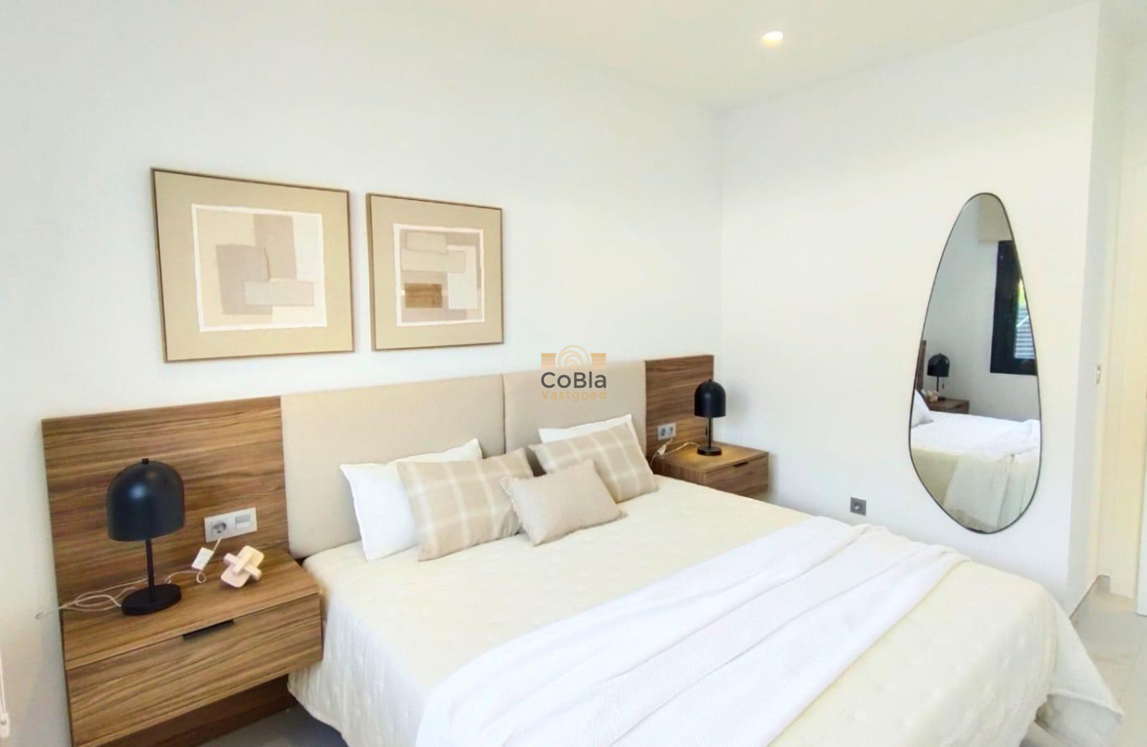 Nieuwbouw Woningen - Villa - Pilar de la Horadada - Pinar de Campoverde