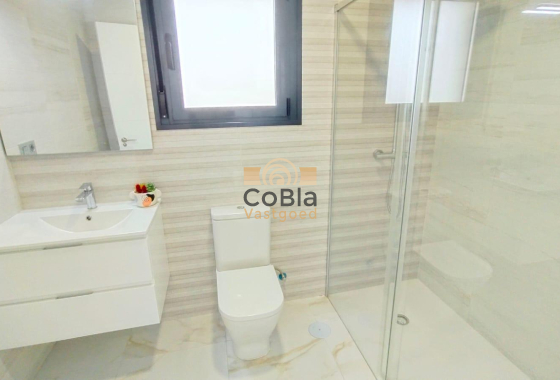 Nieuwbouw Woningen - Villa - Pilar de la Horadada - Pinar de Campoverde