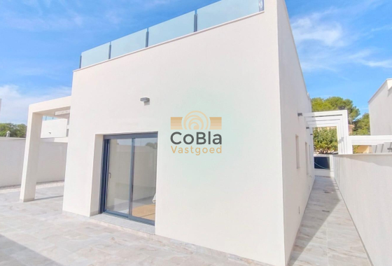 Nieuwbouw Woningen - Villa - Pilar de la Horadada - Pinar de Campoverde
