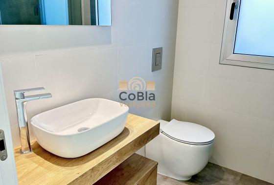 Nieuwbouw Woningen - Villa - Algorfa - La Finca Golf