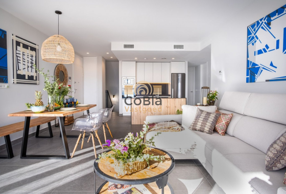 Nouvelle construction - Villa - Polop - Urbanizaciones