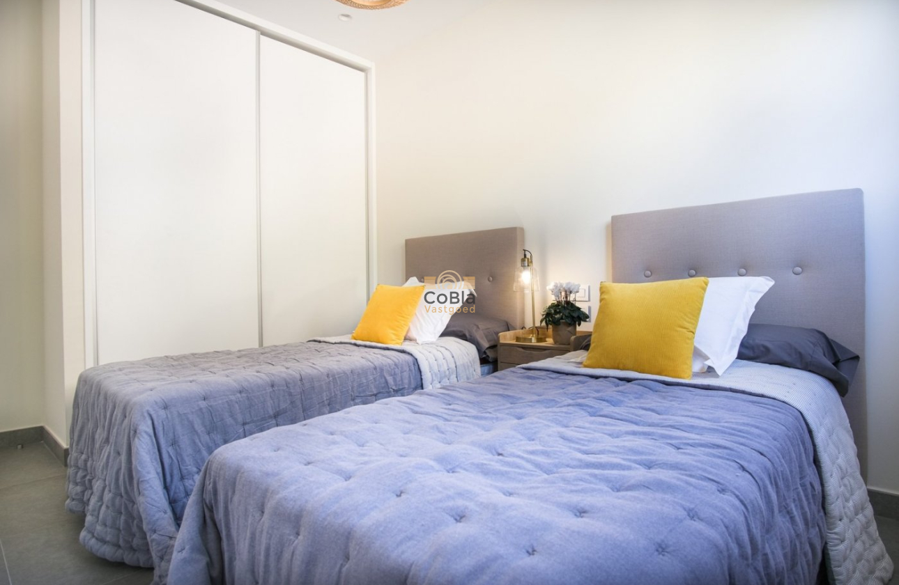 Nouvelle construction - Villa - Polop - Urbanizaciones