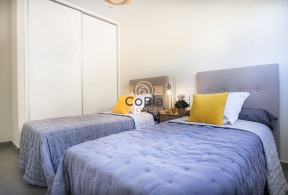 Nouvelle construction - Villa - Polop - Urbanizaciones