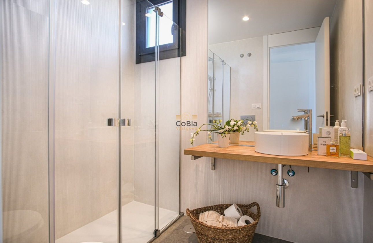 Nouvelle construction - Villa - Polop - Urbanizaciones