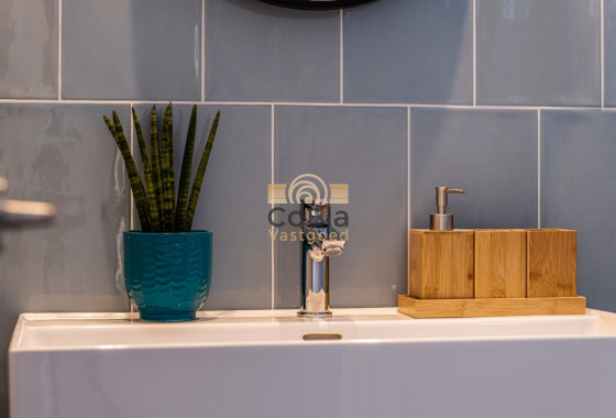 Nouvelle construction - Villa - Polop - Urbanizaciones