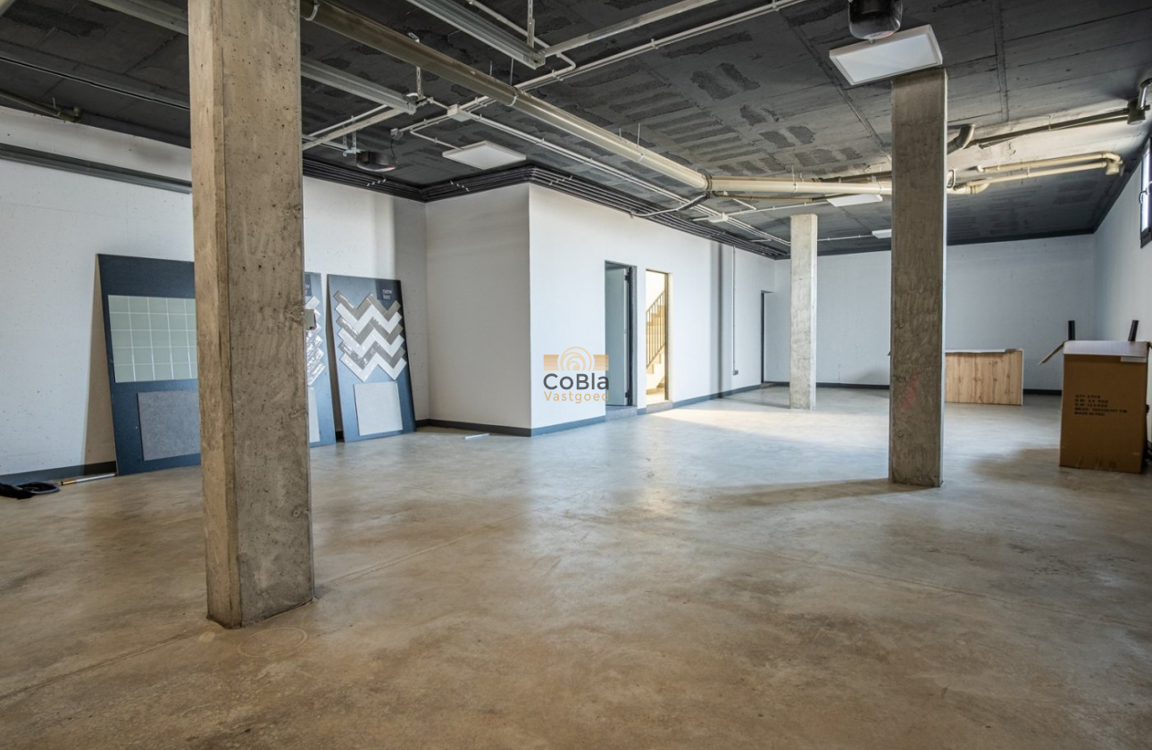 Nouvelle construction - Villa - Polop - Urbanizaciones