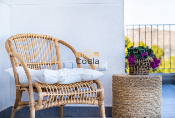 Nouvelle construction - Villa - Polop - Urbanizaciones