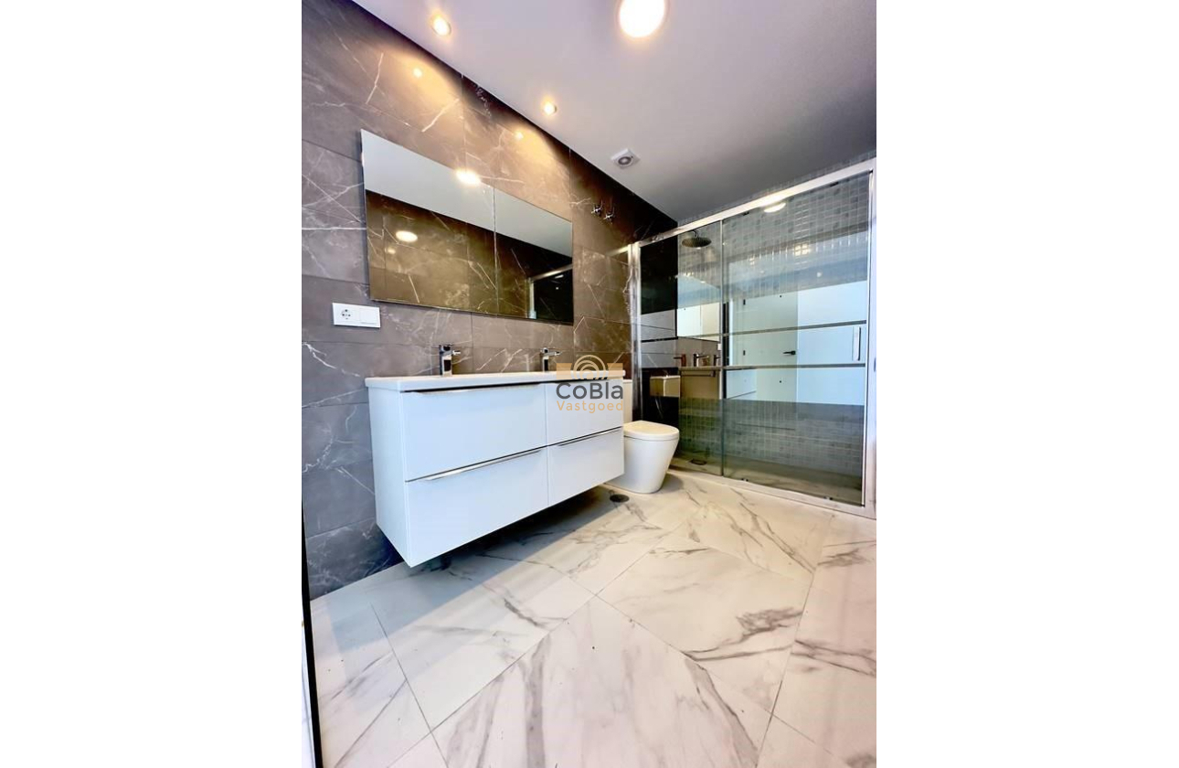 Nieuwbouw Woningen - Villa - Ciudad Quesada - La Marquesa Golf