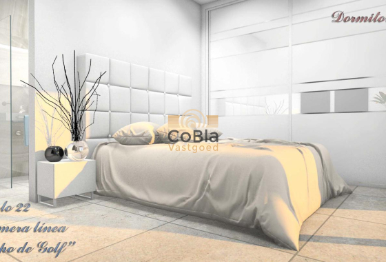 Nieuwbouw Woningen - Villa - Ciudad Quesada - La Marquesa Golf