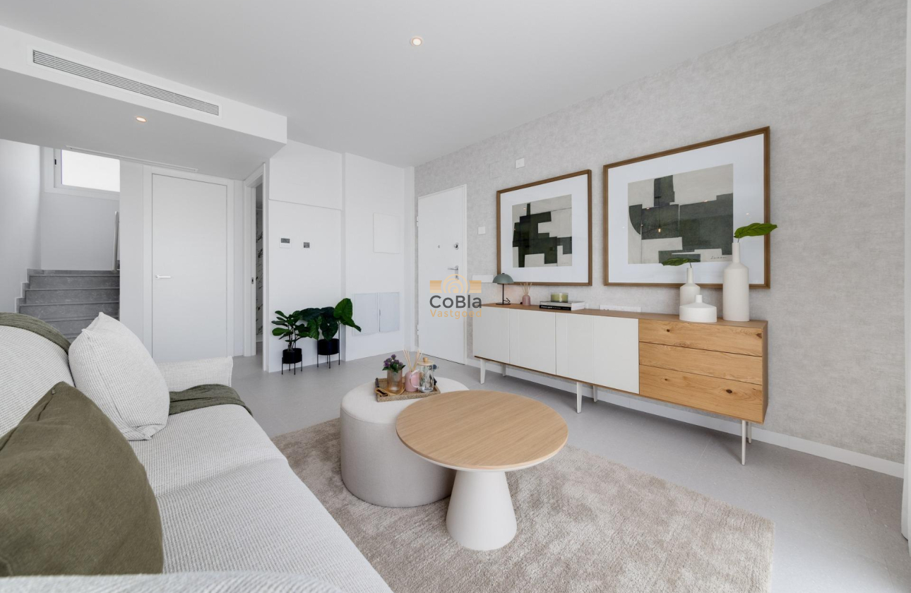 Neue Gebäude - Villa - Mutxamel