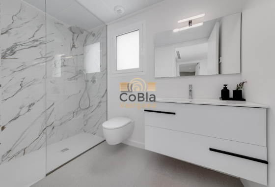 Neue Gebäude - Villa - Mutxamel