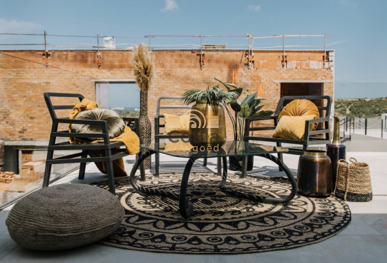 Nieuwbouw Woningen - Villa - Ciudad Quesada - La Marquesa Golf