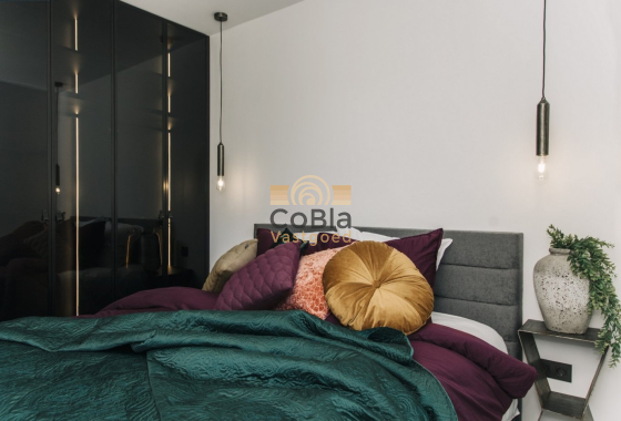 Nieuwbouw Woningen - Villa - Ciudad Quesada - La Marquesa Golf