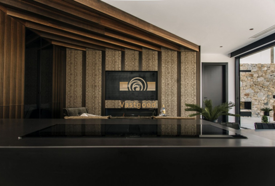 Nieuwbouw Woningen - Villa - Ciudad Quesada - La Marquesa Golf