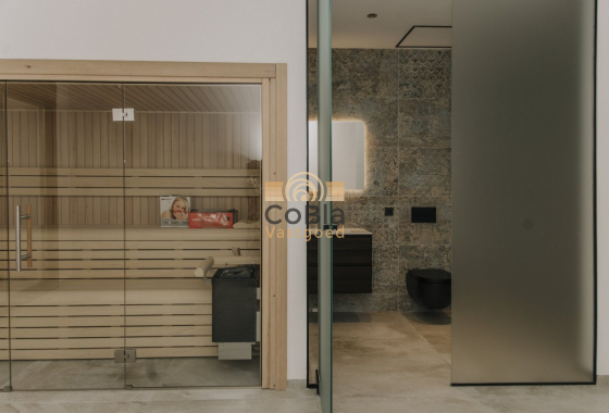 Nieuwbouw Woningen - Villa - Ciudad Quesada - La Marquesa Golf