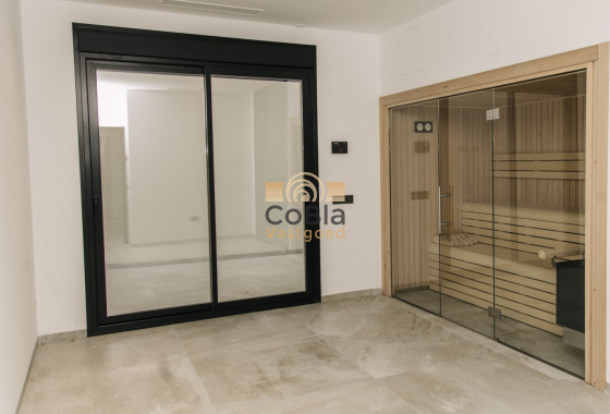 Nieuwbouw Woningen - Villa - Ciudad Quesada - La Marquesa Golf