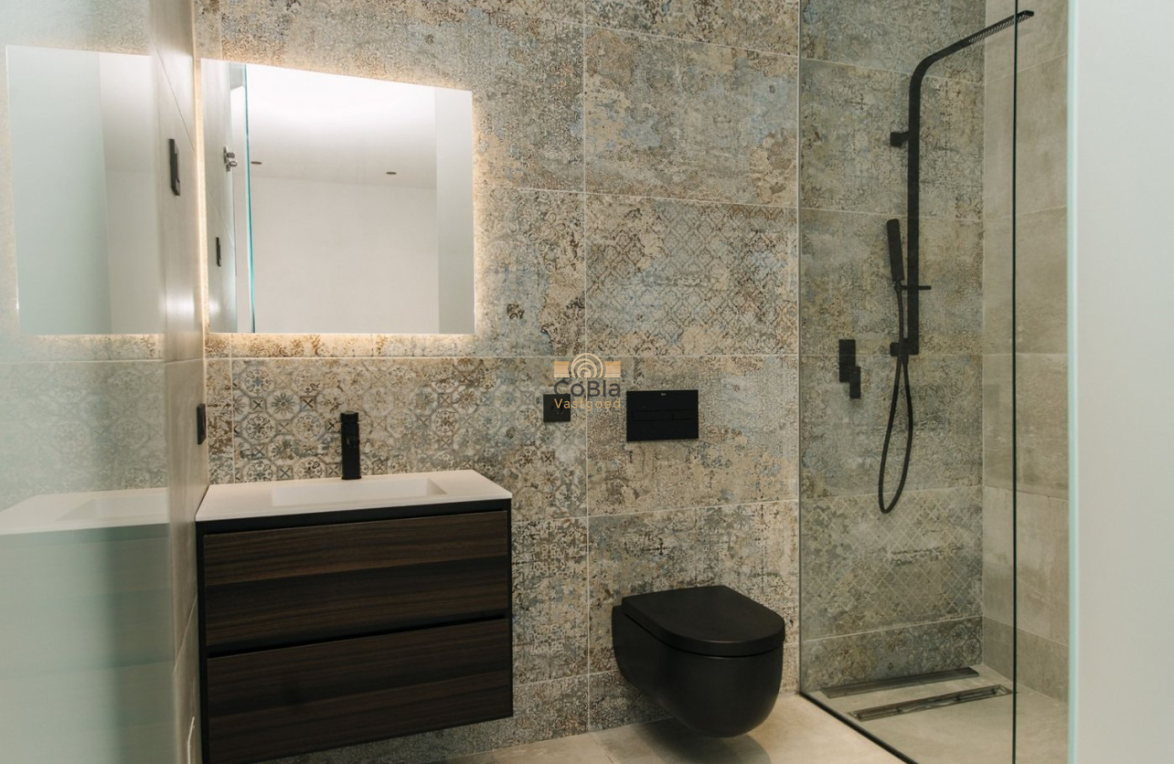 Nieuwbouw Woningen - Villa - Ciudad Quesada - La Marquesa Golf