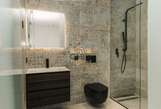 Nieuwbouw Woningen - Villa - Ciudad Quesada - La Marquesa Golf