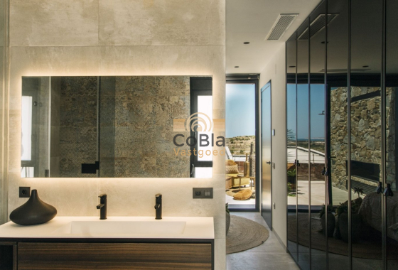 Nieuwbouw Woningen - Villa - Ciudad Quesada - La Marquesa Golf