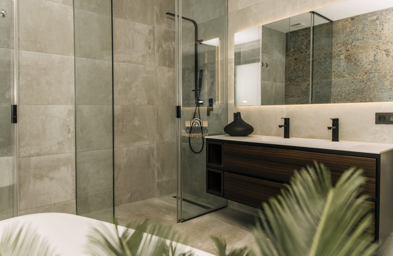 Nieuwbouw Woningen - Villa - Ciudad Quesada - La Marquesa Golf