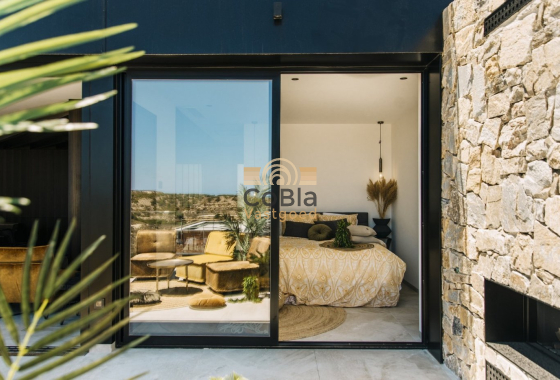 Nieuwbouw Woningen - Villa - Ciudad Quesada - La Marquesa Golf