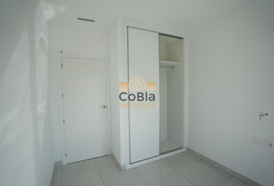 New Build - Villa - Polop - Alberca